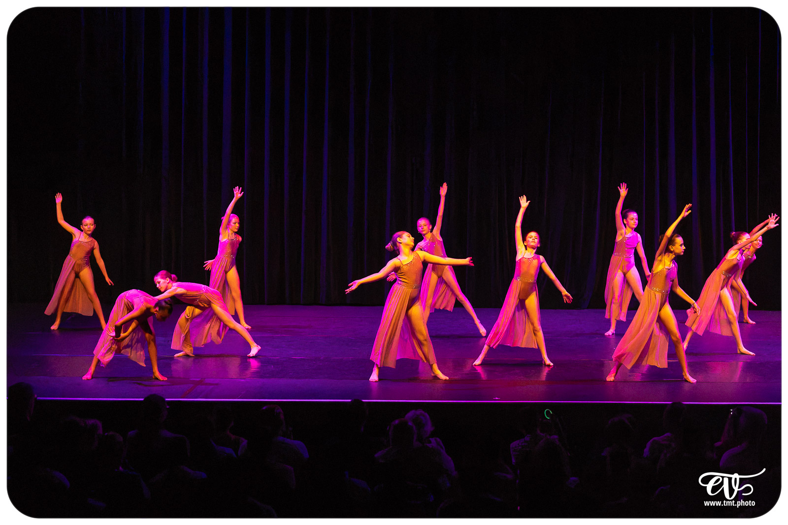 ECOLE DE DANSE CÉCILE ADAMOW
